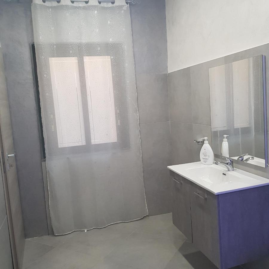 Apartamento La Casa Del Relax Catania Exterior foto